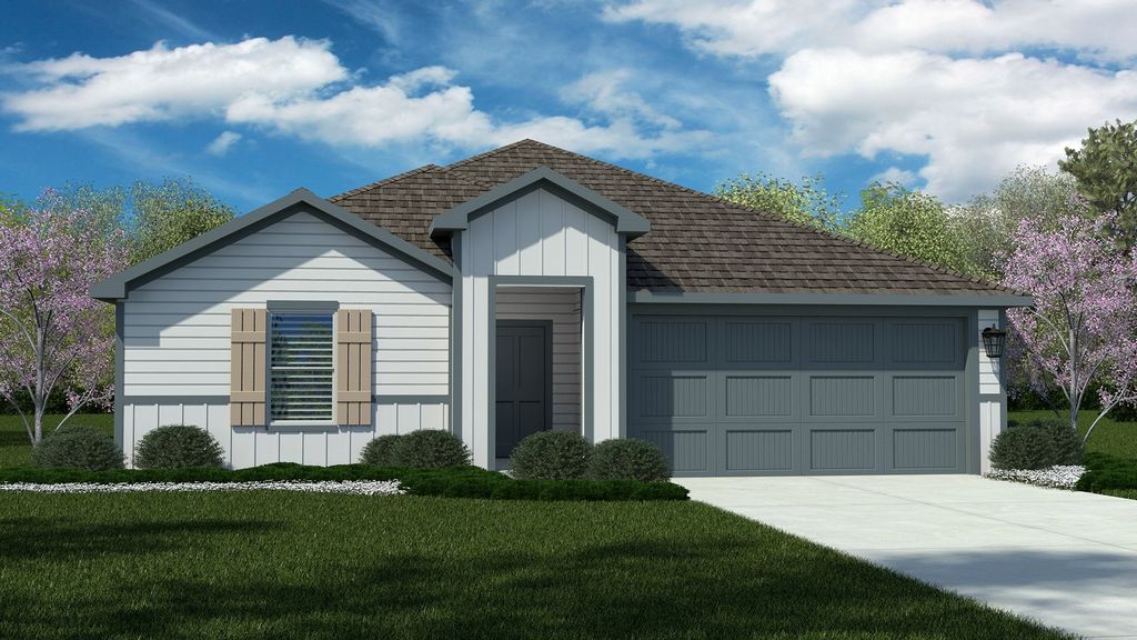 16449 HUDSON PRAIRIE Way, Fort Worth, TX 76247