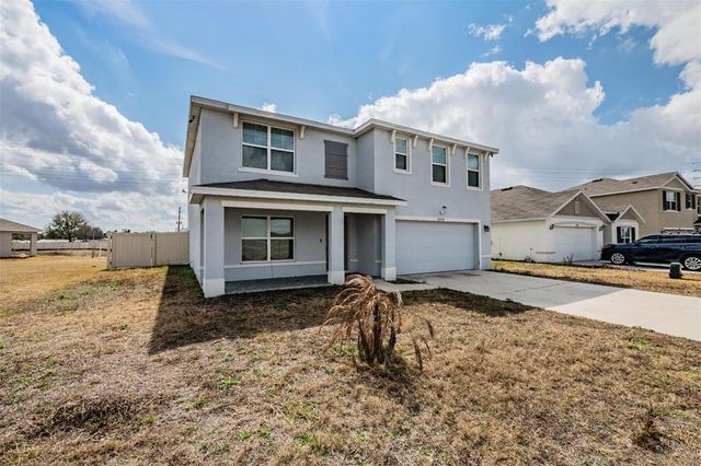 37214 ANGEL WINGS AVENUE, Zephyrhills, FL 33541