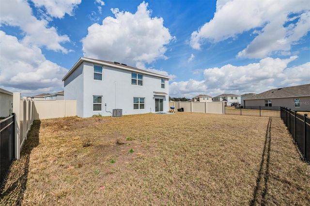 37214 ANGEL WINGS AVENUE, Zephyrhills, FL 33541