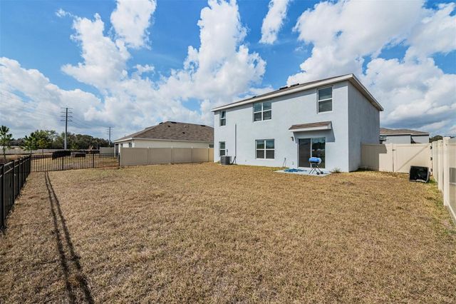 37214 ANGEL WINGS AVENUE, Zephyrhills, FL 33541