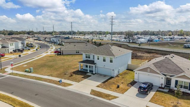 37214 ANGEL WINGS AVENUE, Zephyrhills, FL 33541