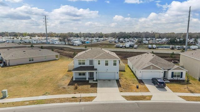 37214 ANGEL WINGS AVENUE, Zephyrhills, FL 33541