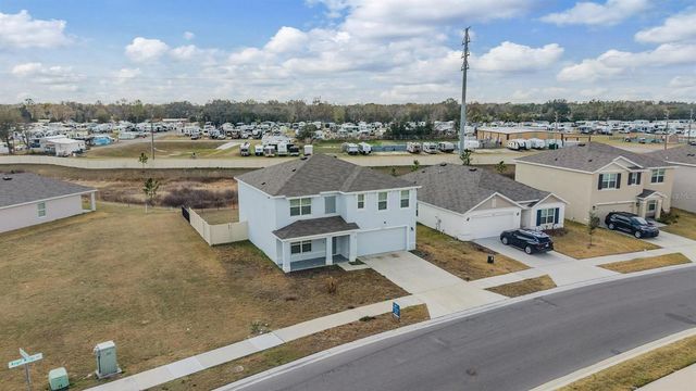 37214 ANGEL WINGS AVENUE, Zephyrhills, FL 33541