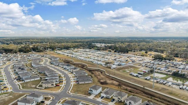 37214 ANGEL WINGS AVENUE, Zephyrhills, FL 33541