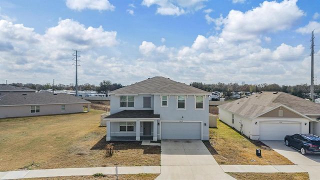 37214 ANGEL WINGS AVENUE, Zephyrhills, FL 33541