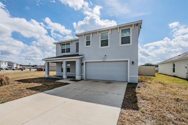 37214 ANGEL WINGS AVENUE, Zephyrhills, FL 33541