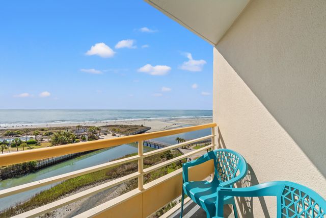 100 Ocean Creek Dr Apt F7, Myrtle Beach, SC 29572