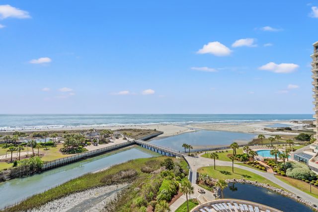 100 Ocean Creek Dr Apt F7, Myrtle Beach, SC 29572