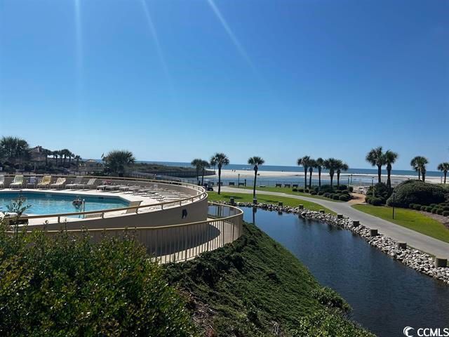 100 Ocean Creek Dr Apt F7, Myrtle Beach, SC 29572