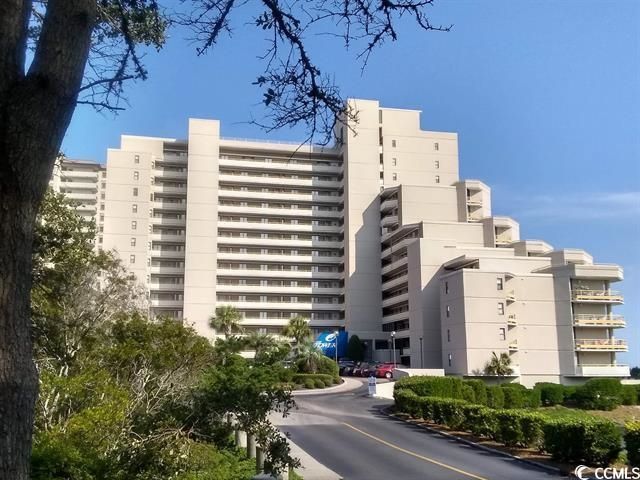 100 Ocean Creek Dr Apt F7, Myrtle Beach, SC 29572