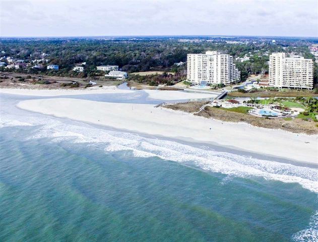100 Ocean Creek Dr Apt F7, Myrtle Beach, SC 29572