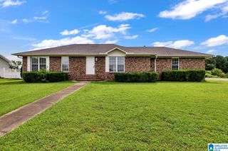 133 GREEN ACRES BOULEVARD, Trafford, AL 35172