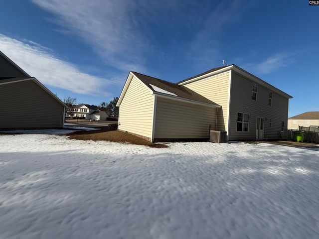 105 fallstaff Road, Columbia, SC 29229