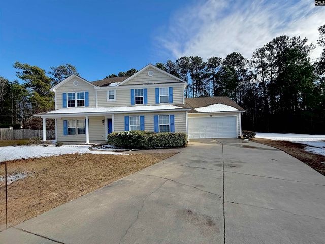 105 fallstaff Road, Columbia, SC 29229