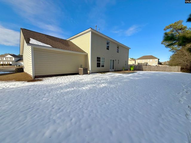 105 fallstaff Road, Columbia, SC 29229