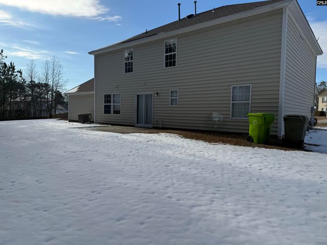 105 fallstaff Road, Columbia, SC 29229