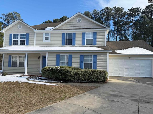 105 fallstaff Road, Columbia, SC 29229
