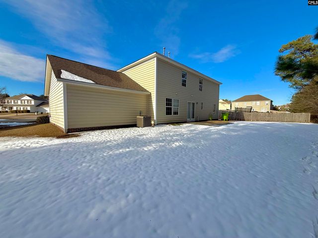 105 fallstaff Road, Columbia, SC 29229