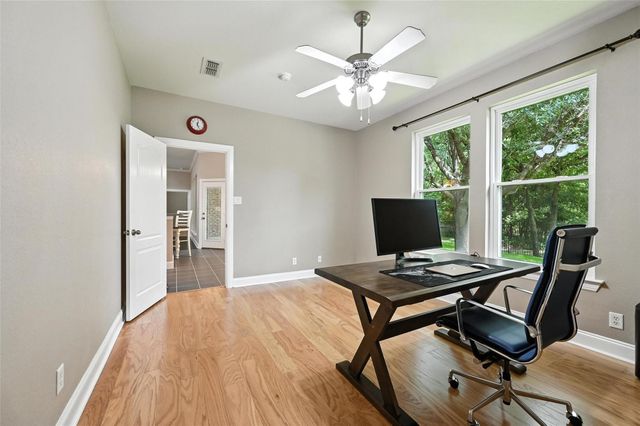 8974 Ranch Bluff Court, Benbrook, TX 76126