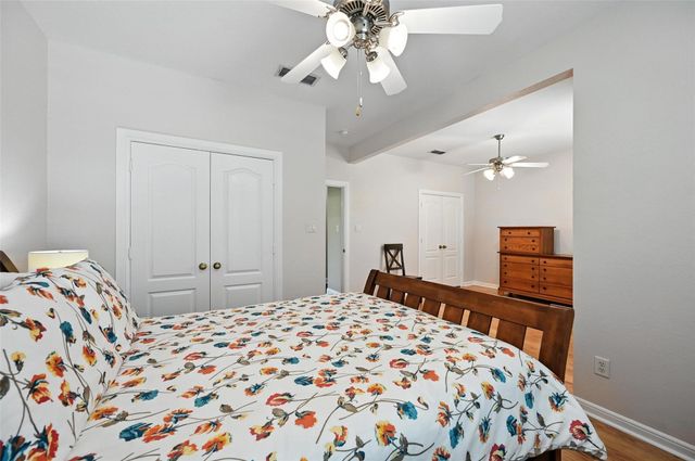 8974 Ranch Bluff Court, Benbrook, TX 76126