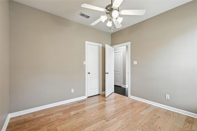 8974 Ranch Bluff Court, Benbrook, TX 76126