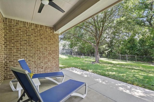 8974 Ranch Bluff Court, Benbrook, TX 76126