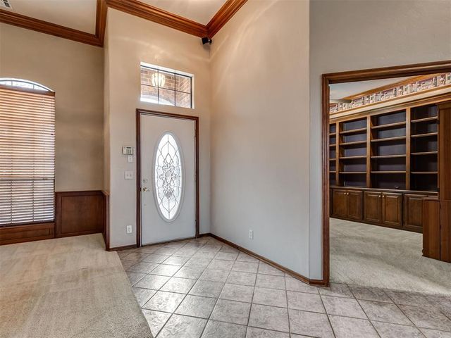 1423 E Twin Brook Terrace, Mustang, OK 73064