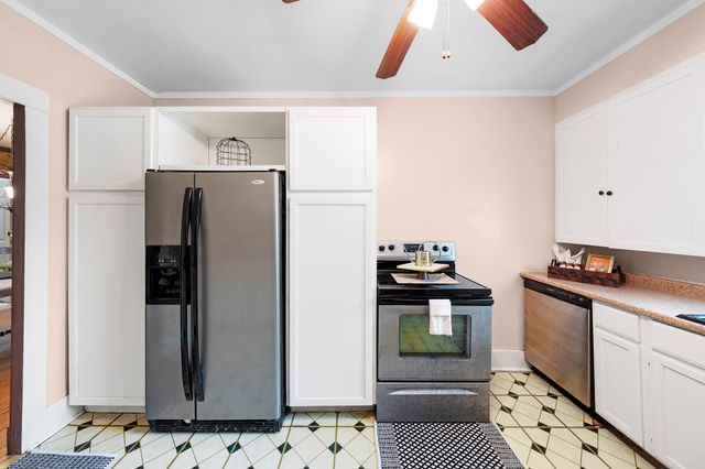 1301 Locust Street, Commerce, TX 75428