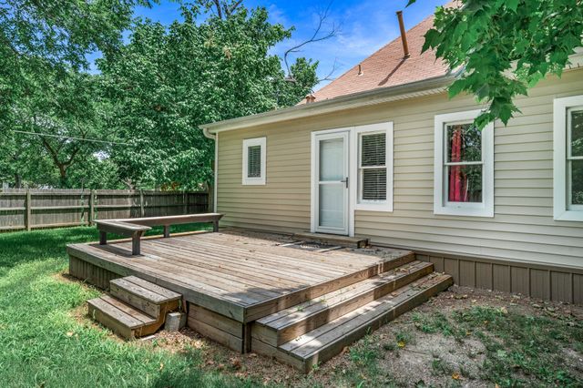 1301 Locust Street, Commerce, TX 75428