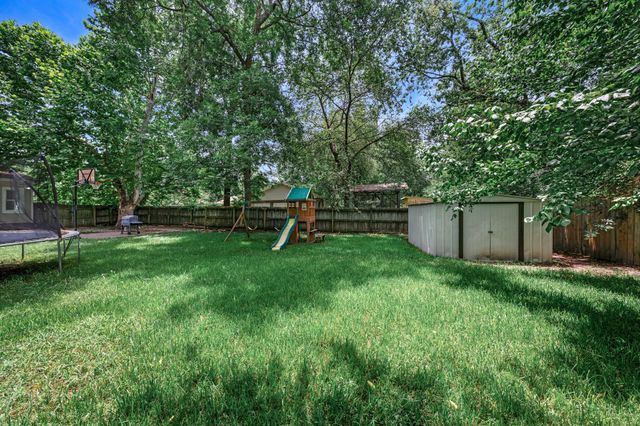 1301 Locust Street, Commerce, TX 75428
