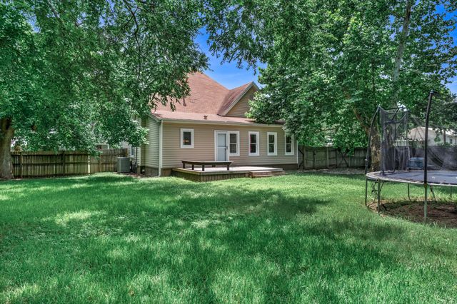 1301 Locust Street, Commerce, TX 75428
