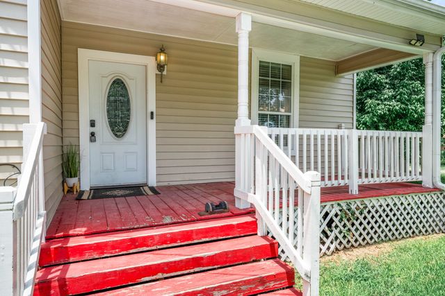 1301 Locust Street, Commerce, TX 75428