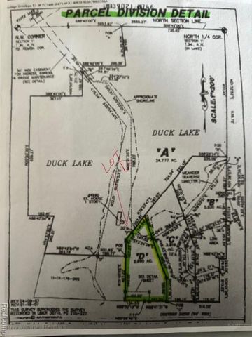 VL Lot D Trl Chevron, Highland, MI 48356