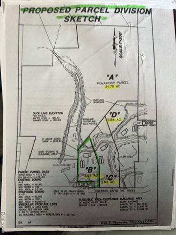 VL Lot D Trl Chevron, Highland, MI 48356