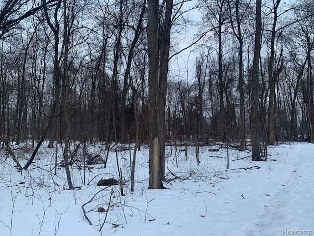 VL Lot D Trl Chevron, Highland, MI 48356