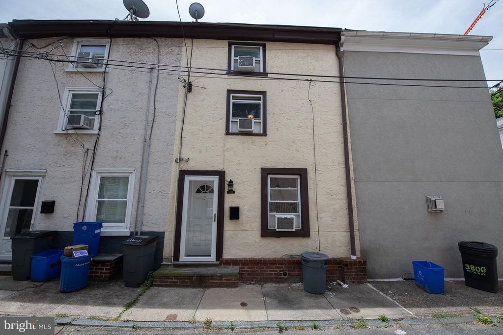 4424 SAINT DAVIDS ST, Philadelphia, PA 19127
