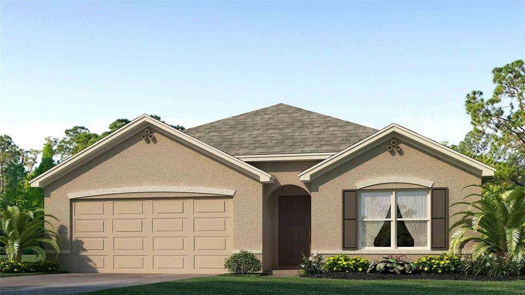 15012 CROSSHALL STREAM DRIVE, Wimauma, FL 33598