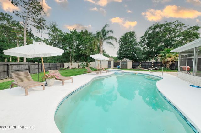 511 CHANCELLOR Drive, Jacksonville, FL 32225