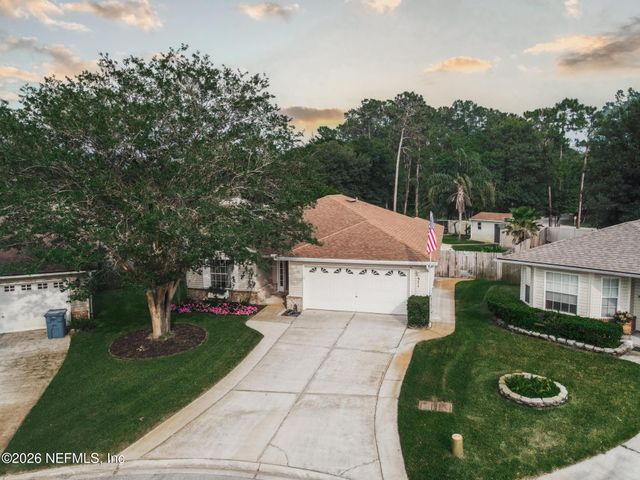511 CHANCELLOR Drive, Jacksonville, FL 32225