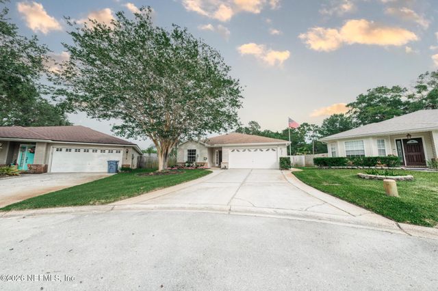 511 CHANCELLOR Drive, Jacksonville, FL 32225