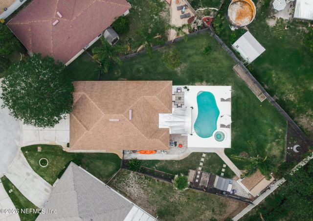 511 CHANCELLOR Drive, Jacksonville, FL 32225
