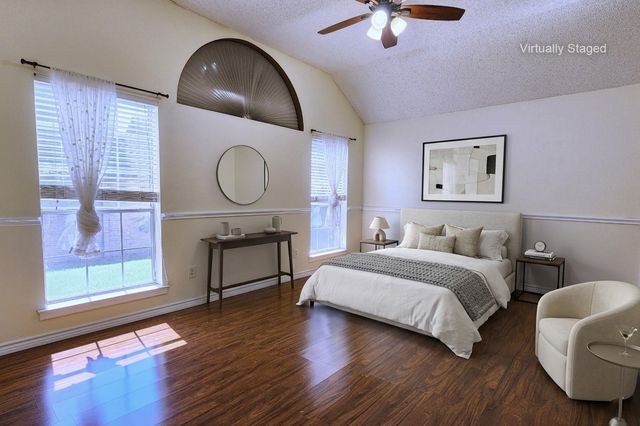2906 Whetstone Lane, Euless, TX 76039