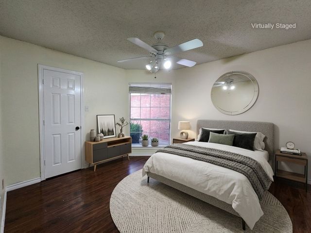 2906 Whetstone Lane, Euless, TX 76039