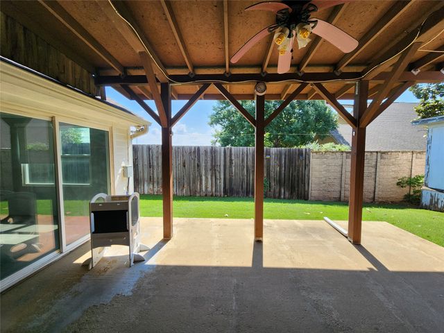 2906 Whetstone Lane, Euless, TX 76039