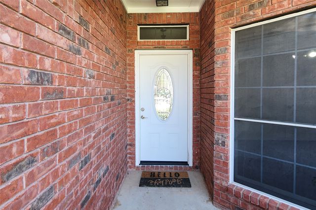 2906 Whetstone Lane, Euless, TX 76039