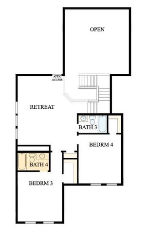 21619 Bluestem Fields Drive, Waller, TX 77484