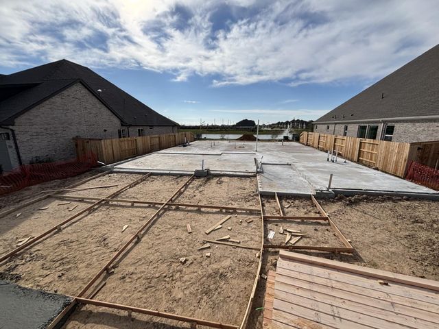 21619 Bluestem Fields Drive, Waller, TX 77484