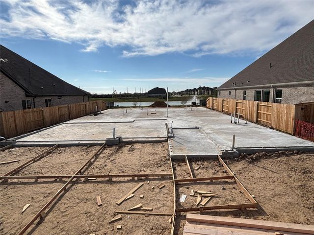 21619 Bluestem Fields Drive, Waller, TX 77484