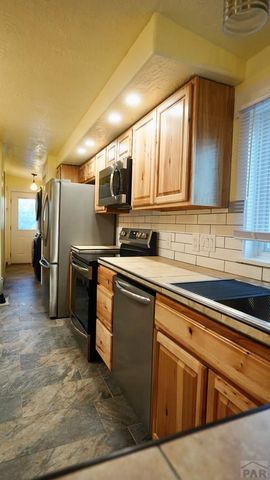 311 E Stewart Dr, Pueblo West, CO 81007