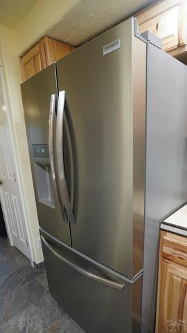 311 E Stewart Dr, Pueblo West, CO 81007